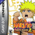 Naruto: Ninja Council 2